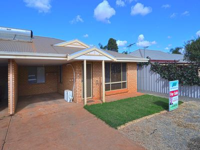 3 / 11 Morgan Loop, Boulder