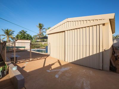 120 Sutherland Street, Port Hedland