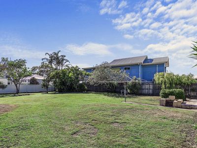 184 Cypress Street, Urangan
