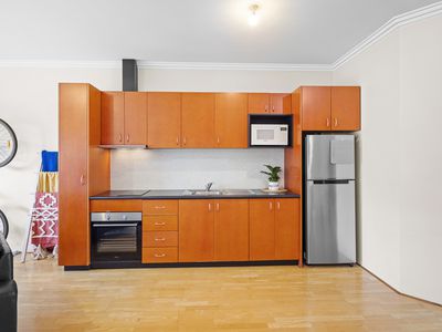 8 / 191-199 Bulwer Street, Perth