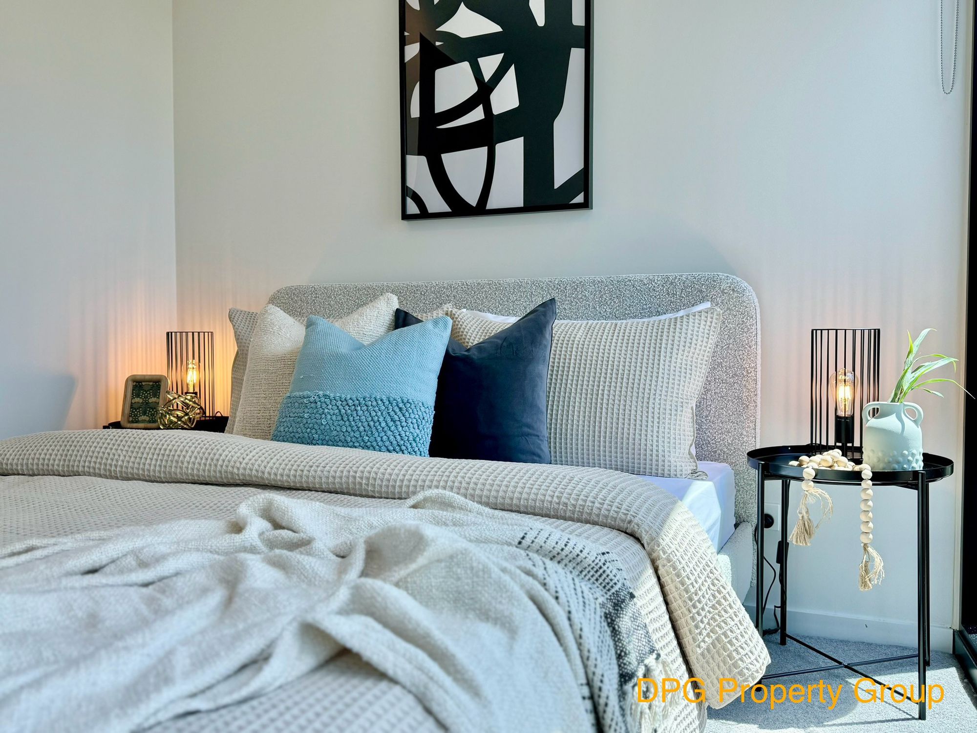 3312 / 119 A'Beckett Street, Melbourne