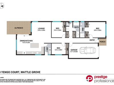 30 Yengo Court, Holsworthy