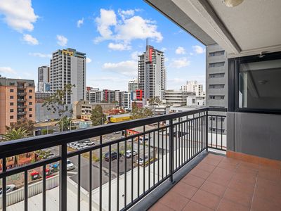 511 / 251 Hay Street, East Perth