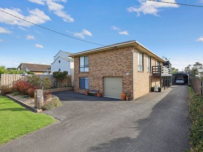 161 Griffith St, Port Fairy