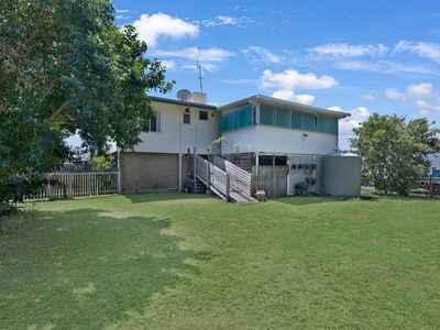 21 Magpie Street, Slade Point