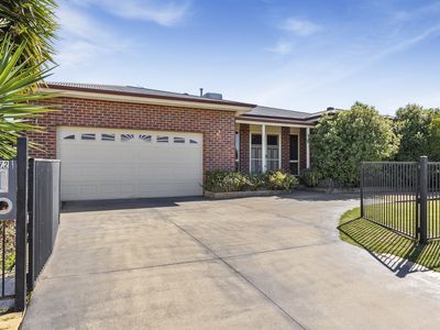 72 Witt Street, Yarrawonga
