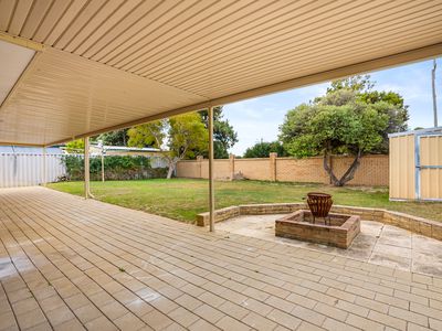 30 CUMBERLAND WAY, Waikiki