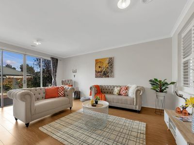 25 Taylan Street, Craigieburn