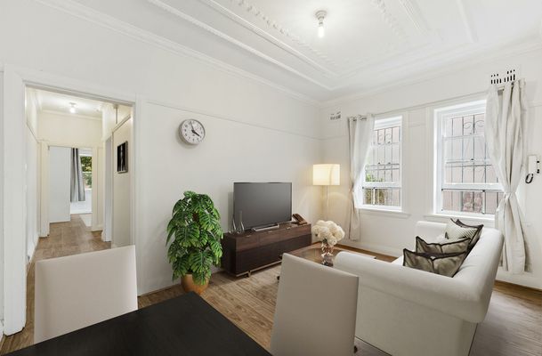 Unit 1 / 88 Coogee Bay Road, Coogee