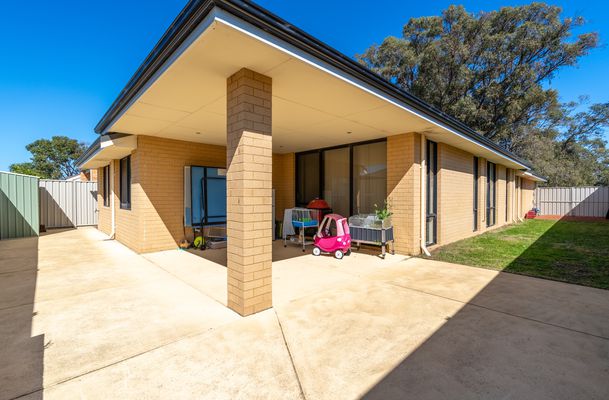 36 Firebrand Grove, Baldivis