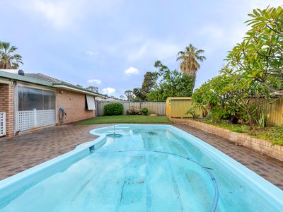 10 SEABROOKE AVENUE, Rockingham
