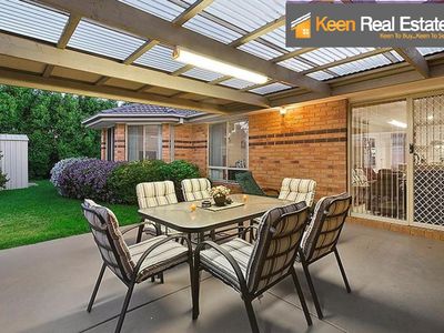 55 Springhill Drive, Cranbourne