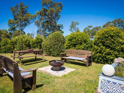 1093 Wagonga Scenic Drive, Narooma