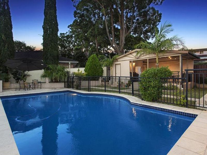 3 Moombara Avenue, Peakhurst