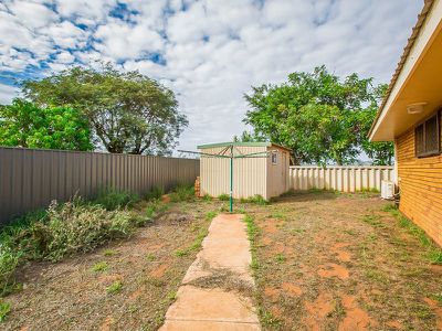 4 Oceanus Court, Port Hedland