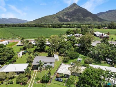 13 Thomas Street, Gordonvale