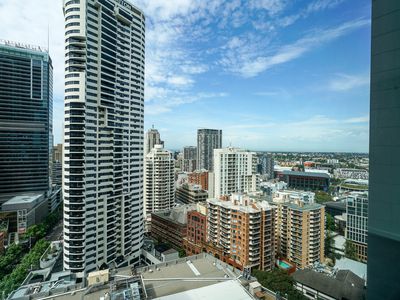 101 Bathurst Street, Sydney