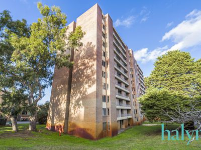 210 / 112-122 Goderich Street, East Perth