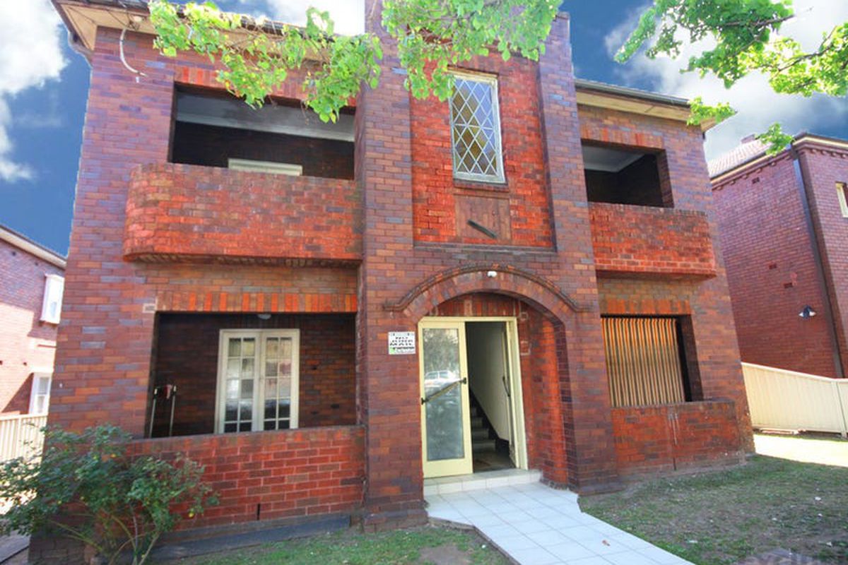 2 / 51 Mosely Street, Strathfield