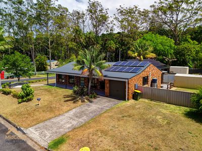 2 Eden Place, Tuncurry