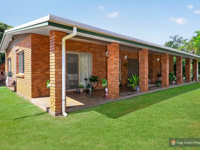 12 Carbeen Drive, Taranganba