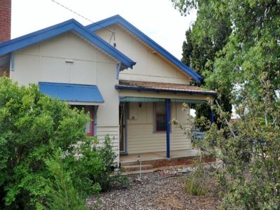 32 Holloway Street, Boort