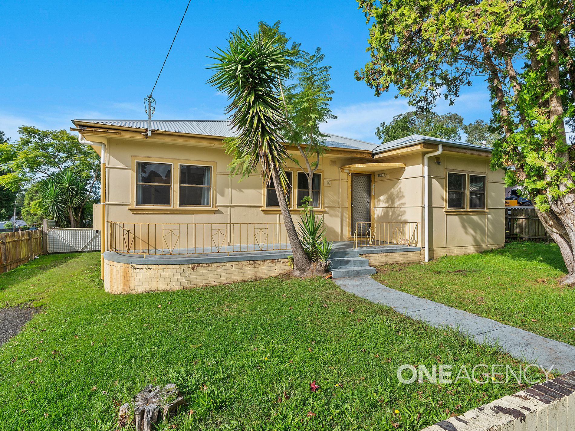 116 Osborne Street, Nowra