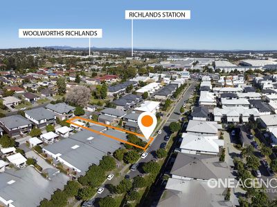 Unit 160 / 70-90 Littleton Rd, Richlands