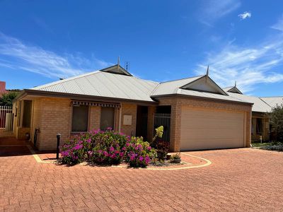 3 / 9 Joaquina Street, York