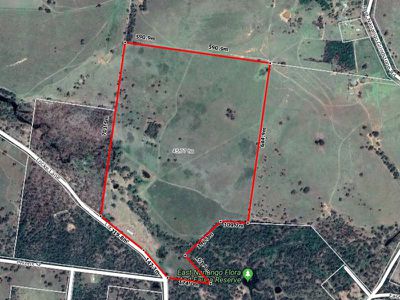 22 / Locke Lane, Nanango