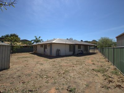 3 Rosella Close, Kununurra