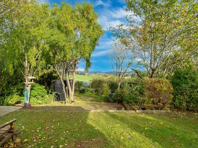 1 Thomas Street, Waikouaiti