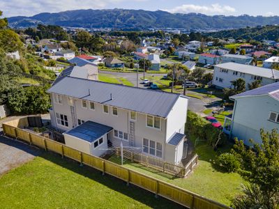 8A - 8B Devon Place, Cannons Creek