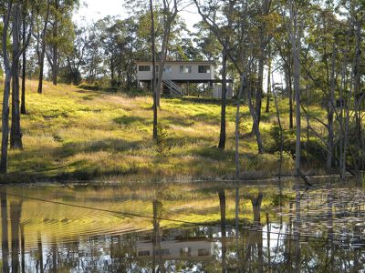 510 Kandanga Road, Imbil