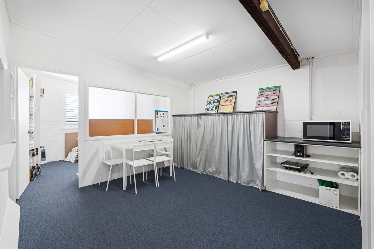 Unit 5H / 59-63 Waratah Street, Kirrawee