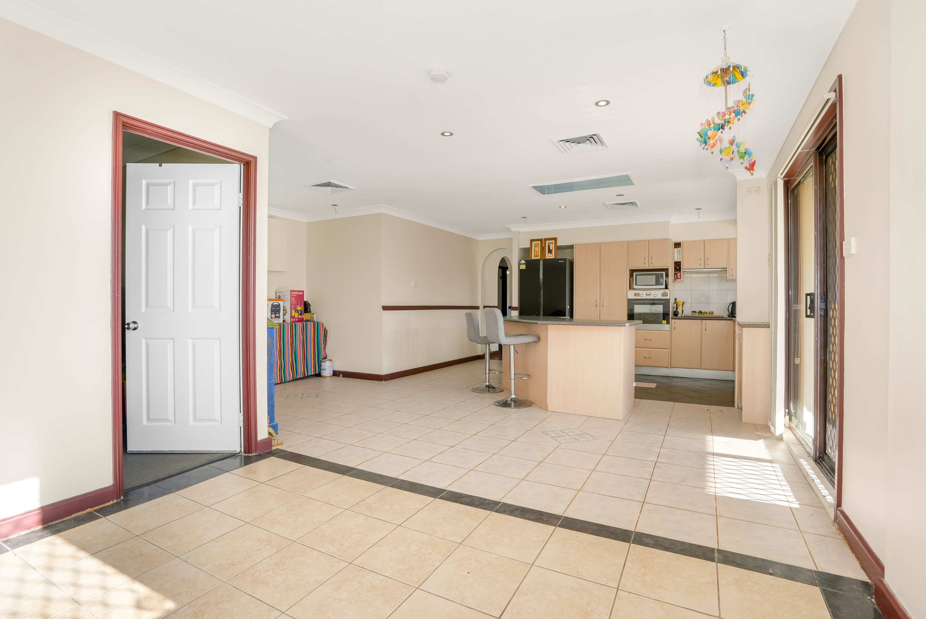 2 Friendship Place, BLIGH PARK