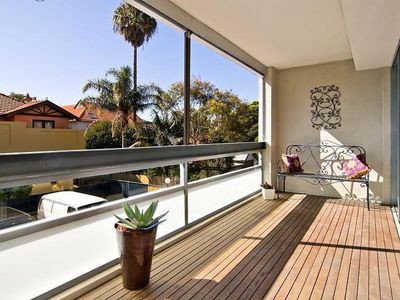 107 / 54-56 Spit Road, Mosman