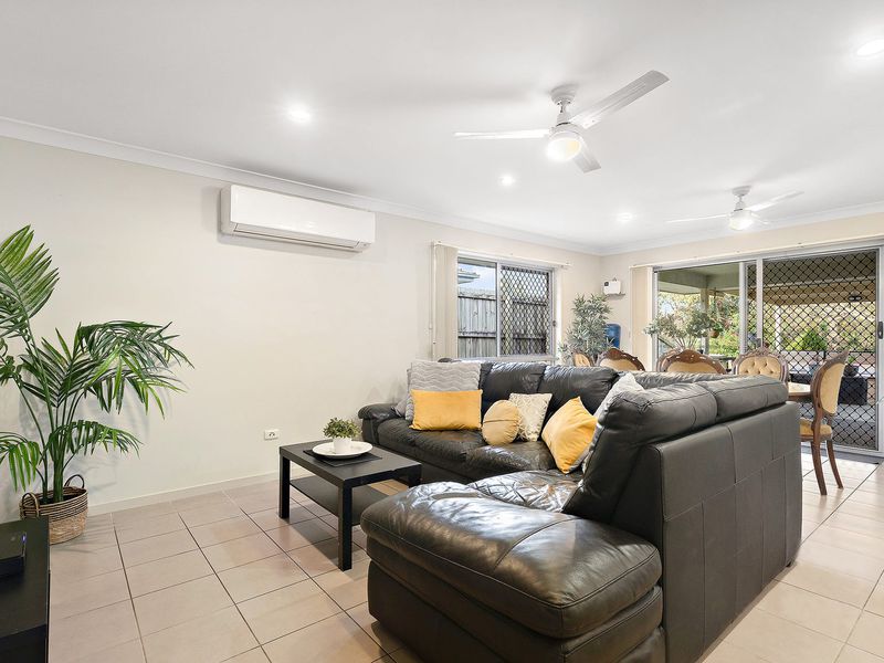 36 Barcombe Drive, Berrinba