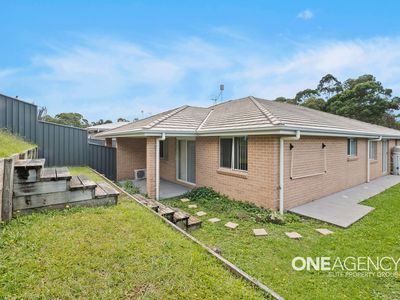 18 Bolwarra Avenue, Ulladulla