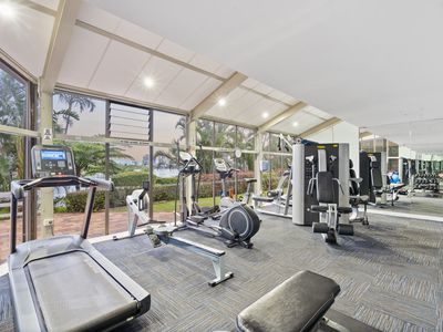152 / 2 Admiralty Drive, Paradise Waters