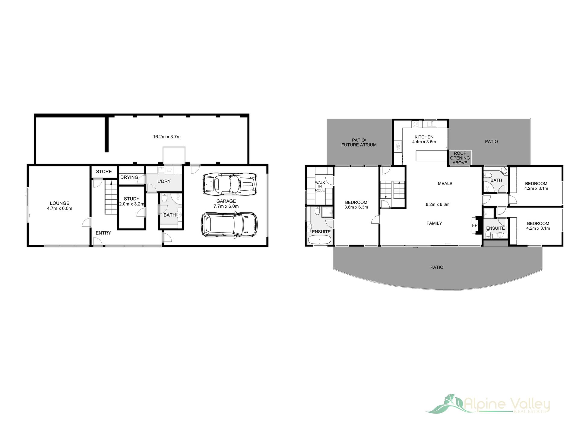 21 Ranch Road, Tawonga South Alpine Valley Real Estate