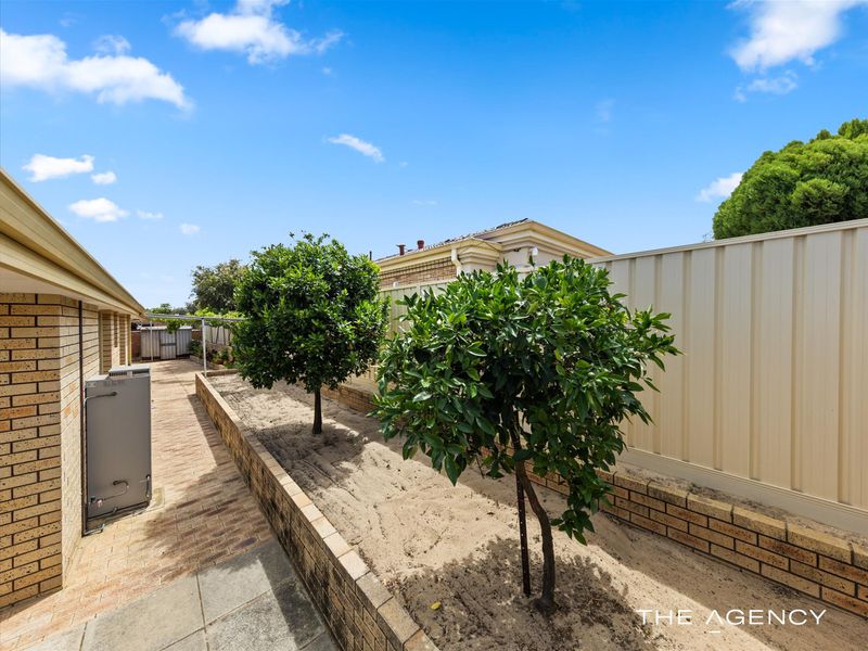 60 O'Connell Street, Hamilton Hill
