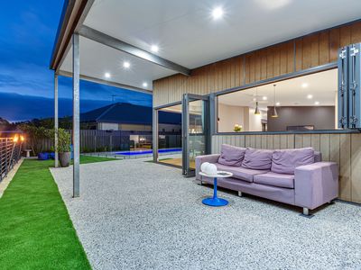 39 Victory Parade, Yanchep