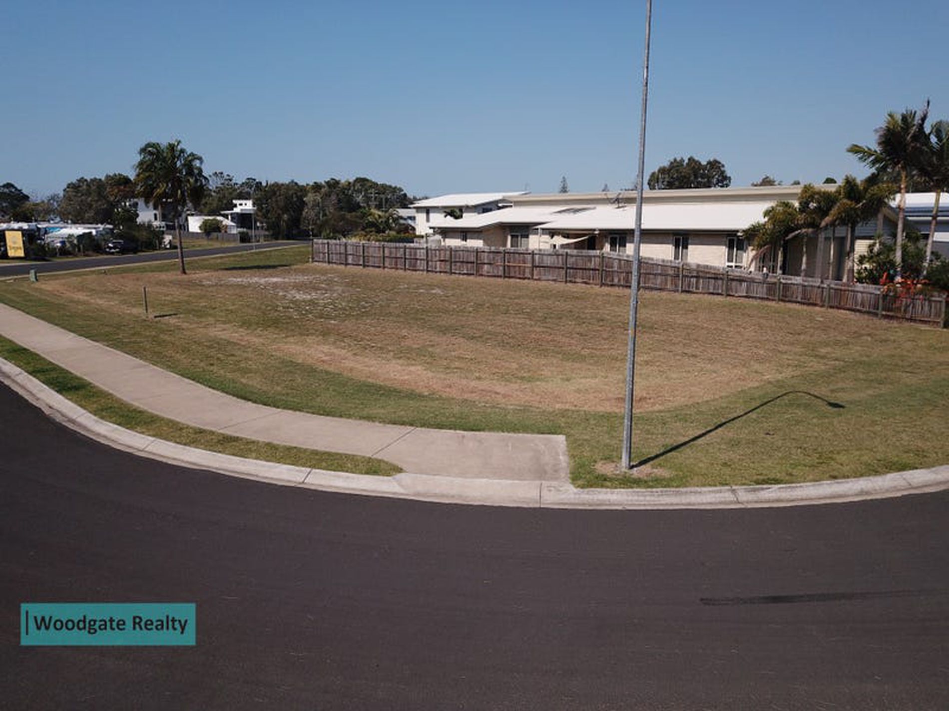 14 First Avenue, Woodgate
