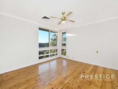14 Lapis Crescent, Bardwell Valley