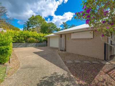 40 George Street, Kenilworth