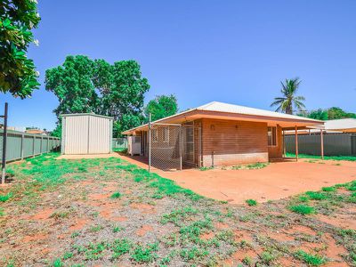12 Delamere Place, South Hedland
