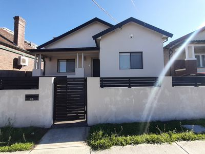 45 Duncan Street, Arncliffe