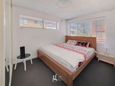 6 / 10 Bank Street, Meadowbank