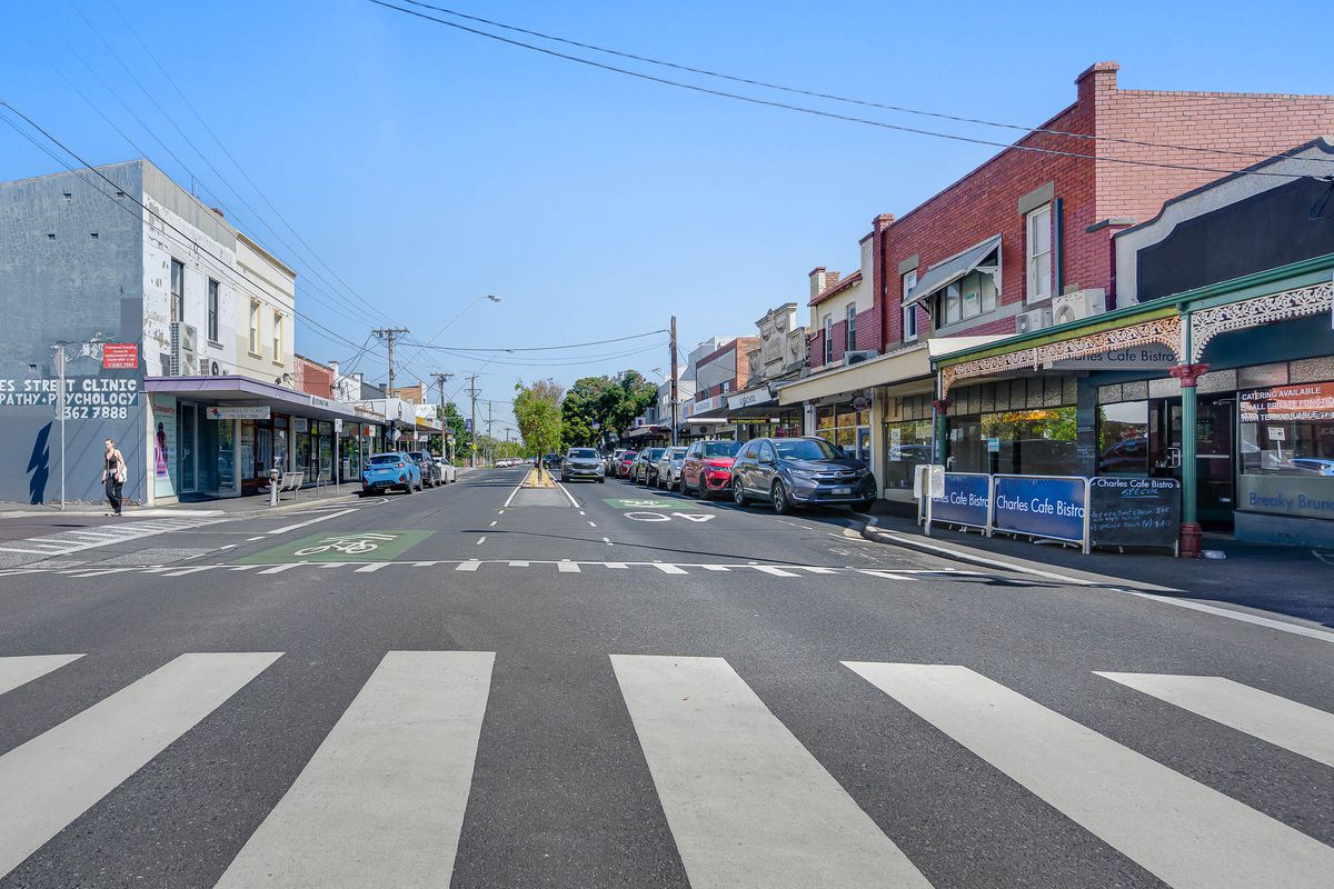 78 Charles Street, Seddon